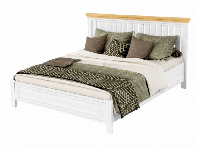 Кровать Olivia (160x200)