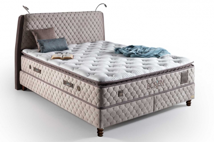 Кровать Borjen