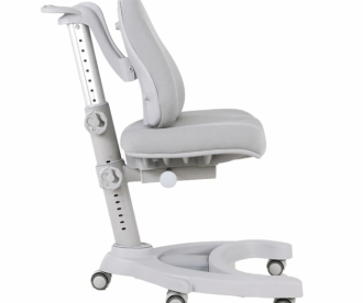 Ортопедическое кресло Magnolia Grey Cubby