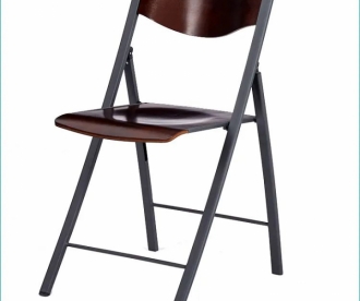 стул складной C3415P-2 венге