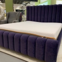 Дизайнерская кровать Диссе