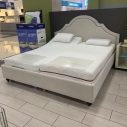 Дизайнерская кровать Орелия