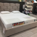 Дизайнерская кровать Меланта