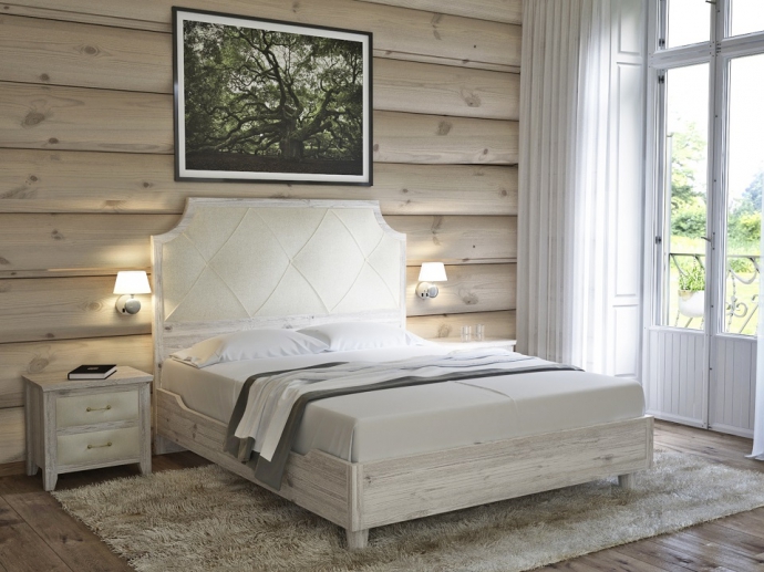 Кровать Richard (160x200)
