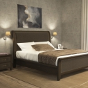 Кровать Dublin (160x200)