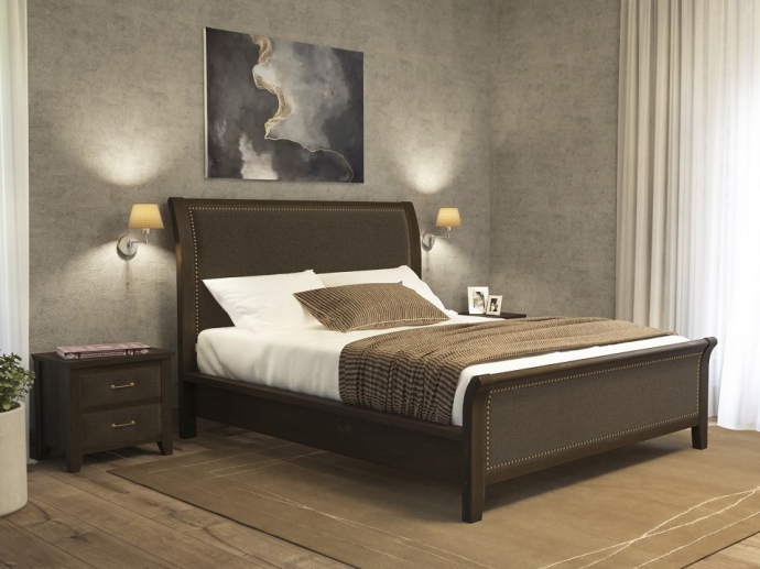 Кровать Dublin (160x200)