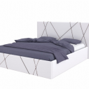 Кровать Roza с подъемным механизмом (160x200)