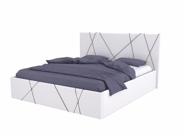 Кровать Roza с подъемным механизмом (160x200)