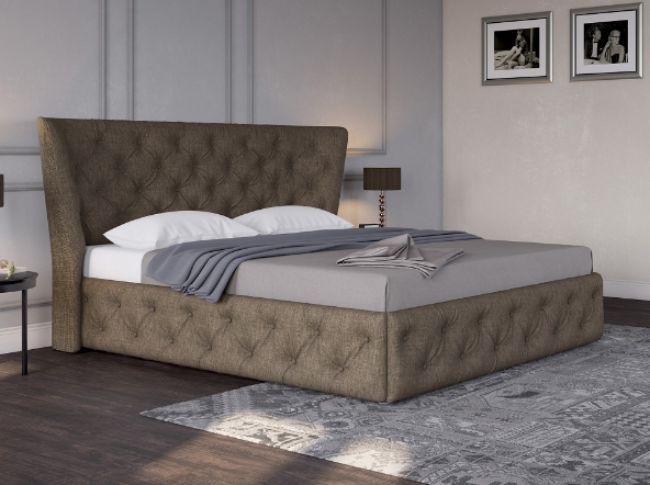 Кровать Life 5  (160x200)