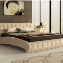 Кровать Nuvola-1 (160x200)