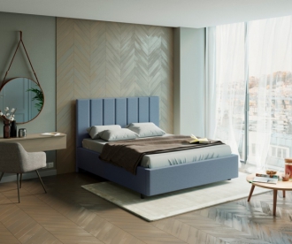 Кровать Oktava (160x200)