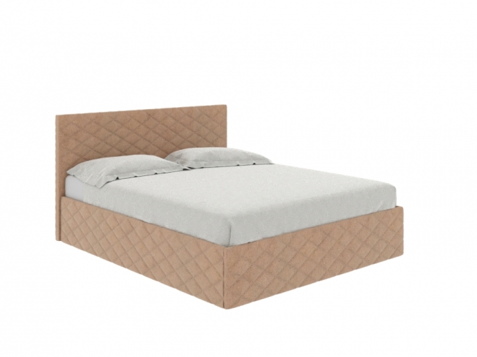 Кровать Quadro (160x200)
